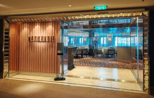 Normandie Restaurant