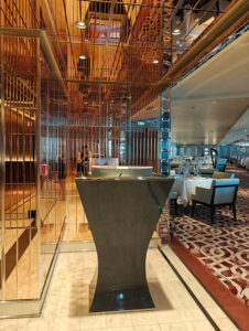 Normandie Restaurant