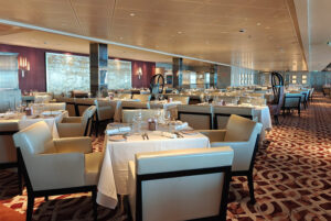 Normandie Restaurant