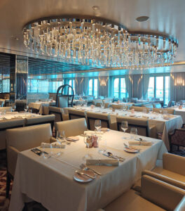 Normandie Restaurant