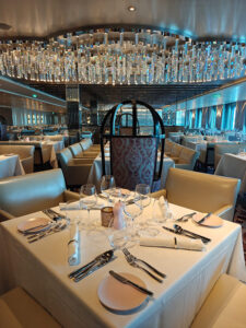 Normandie Restaurant