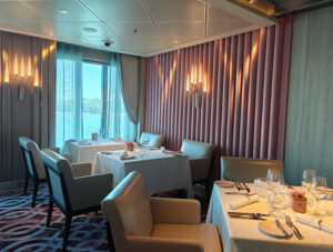 Normandie Restaurant
