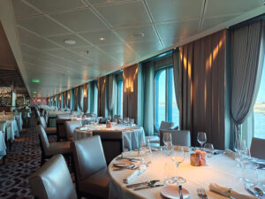 Normandie Restaurant