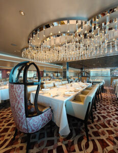 Normandie Restaurant