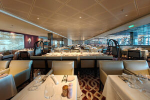 Normandie Restaurant