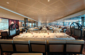 Normandie Restaurant