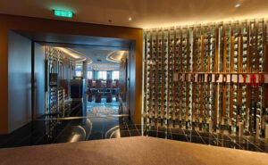 Cosmopolitan Restaurant