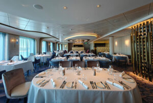 Cosmopolitan Restaurant