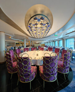 Cosmopolitan Restaurant