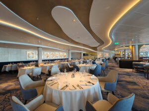 Cosmopolitan Restaurant