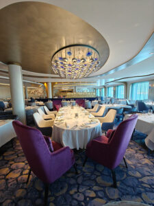 Cosmopolitan Restaurant