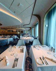 Cosmopolitan Restaurant