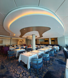 Cosmopolitan Restaurant