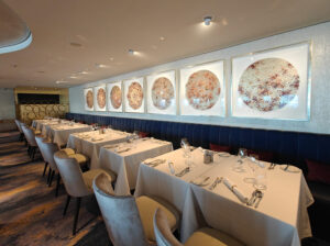 Cosmopolitan Restaurant
