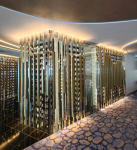 Cosmopolitan Restaurant
