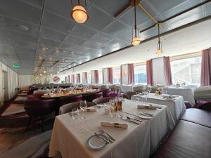 Cyprus Restaurant