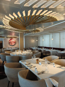 Cyprus Restaurant