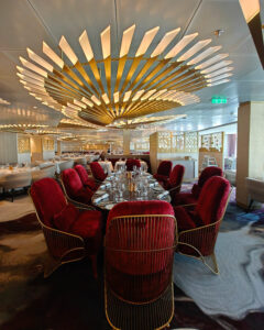 Cyprus Restaurant