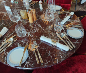 Cyprus Restaurant