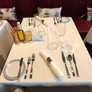 Cyprus Restaurant
