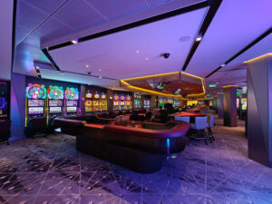 The Casino