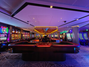The Casino