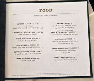 Craft Social Bar