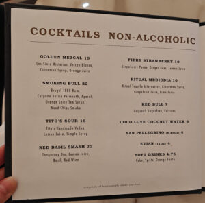 Craft Social Bar
