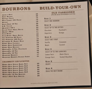 Craft Social Bar