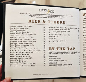 Craft Social Bar