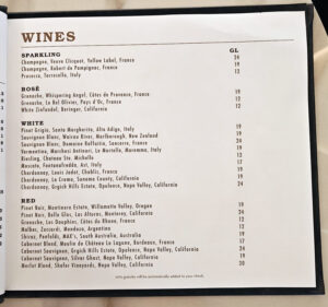Craft Social Bar