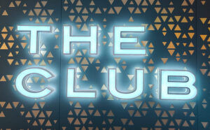 The Club