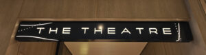 The Theatre