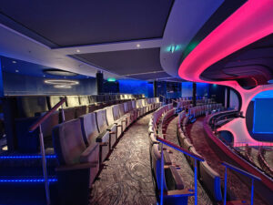 The Theatre