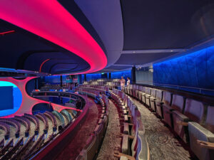 The Theatre