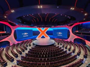 The Theatre