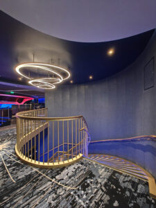 The Theatre