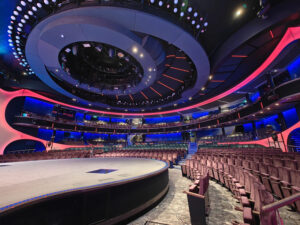 The Theatre
