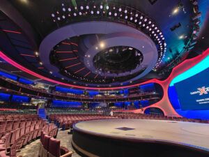 The Theatre