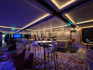 The Club