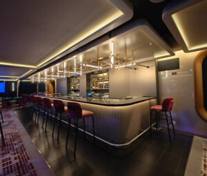 The Club
