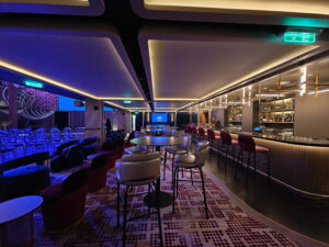 The Club