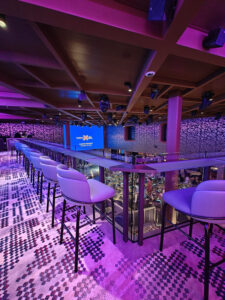 Attic at the Club