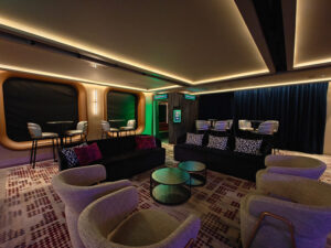 The Club