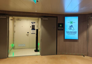 Medical Facility