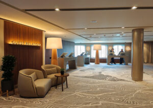 Guest Relations