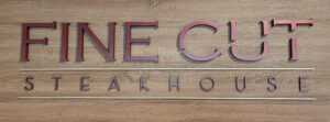 Fine Cut Steakhouse