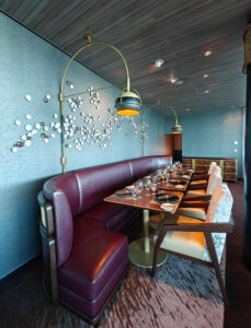Fine Cut Steakhouse