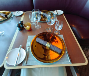Fine Cut Steakhouse