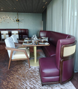 Fine Cut Steakhouse